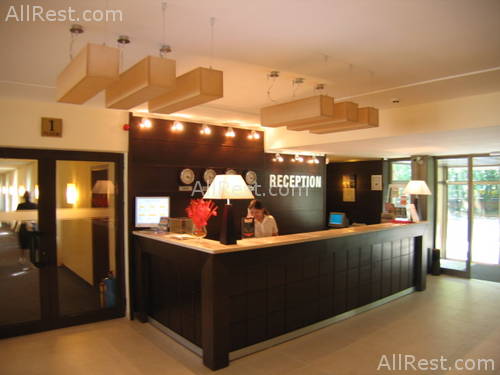 Lotos Hotel 4